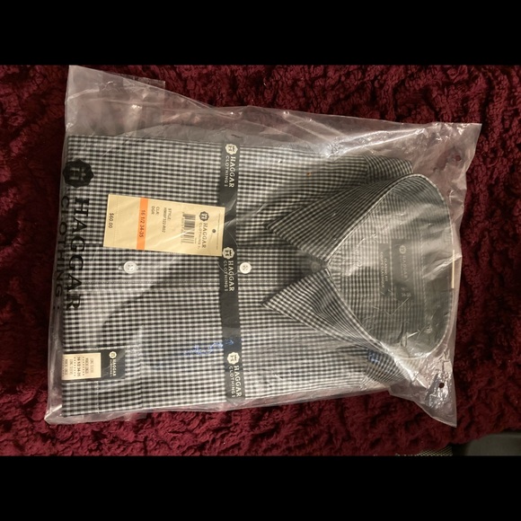 Brand new Long sleeve dress shirt - Picture 4 of 7